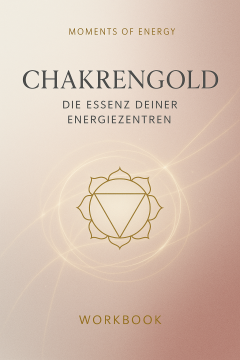 Chakra-Workbook