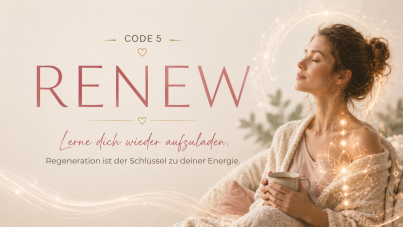 Moments of Energy - Energy Code 5 - RENEW