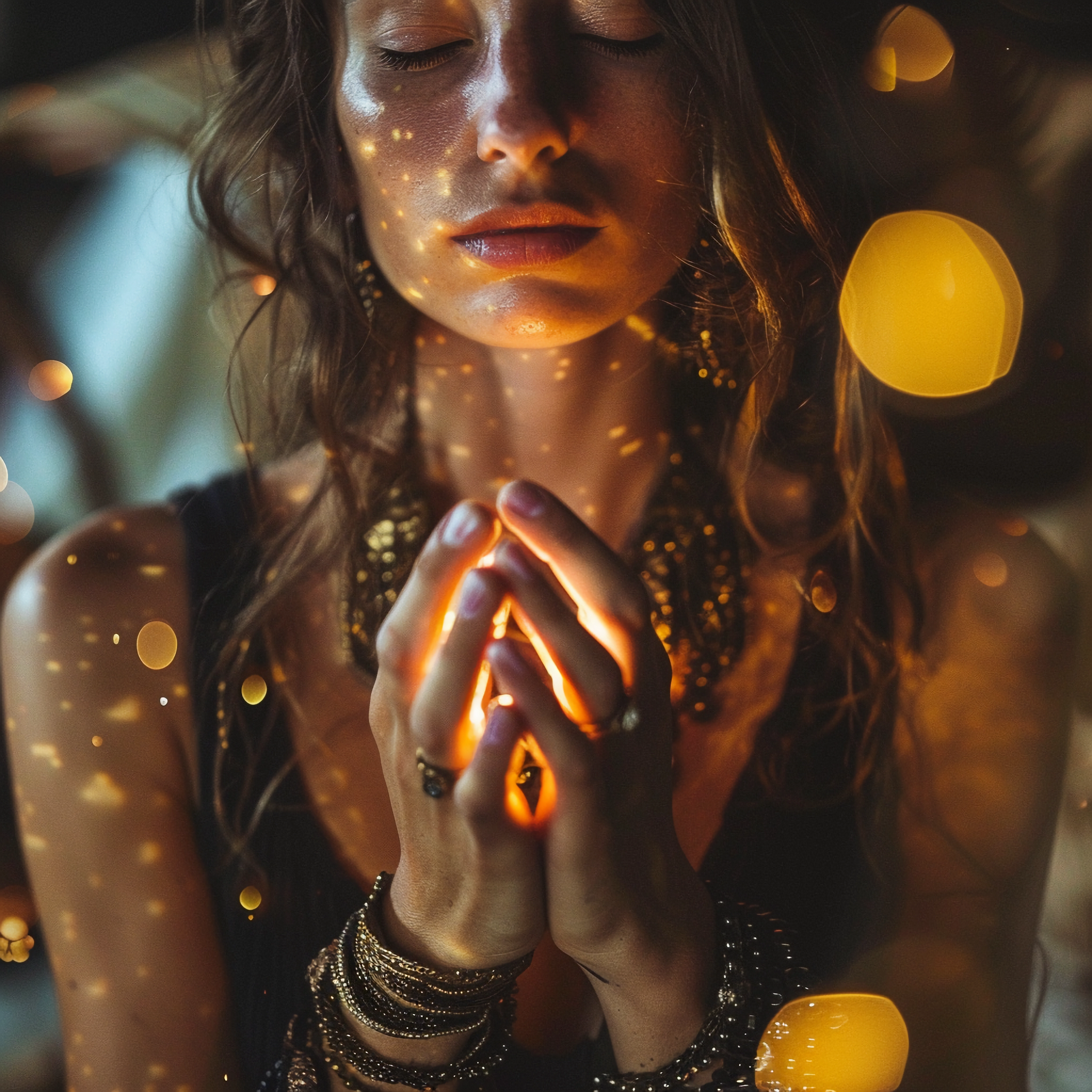 Energiereise Herzpfad - Moments of Energy - Kundalini Reiki