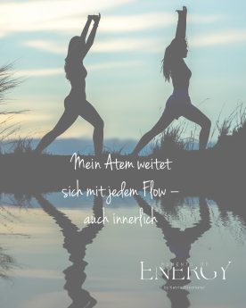 100 Gründe warum ich Yoga liebe