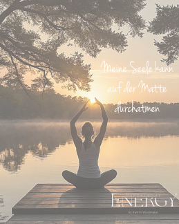 100 Gründe, warum ich Yoga liebe