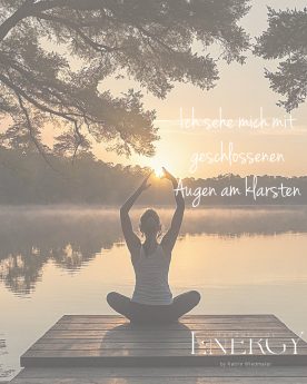 100 Gründe, warum ich Yoga liebe